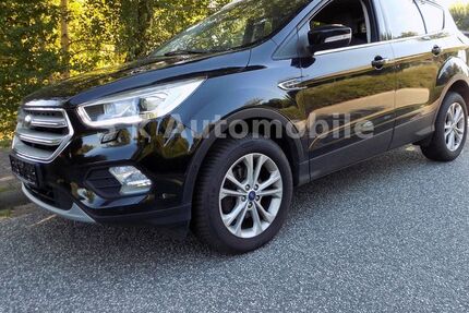 Ford Kuga 119.999 km 14.200 &euro; Hohenwestedt 24594