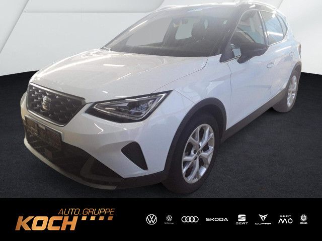 Seat Arona 26.350 km 25.930 &euro; Bad Mergentheim 97980