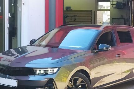 Opel Astra 17.800 km 21.500 &euro; Berlin 10317