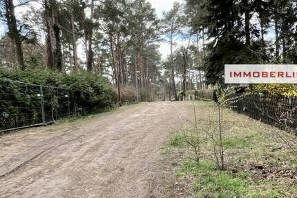 Grundstück Mittenwalde Töpchin - 198.000&euro; | Angebot:26739970