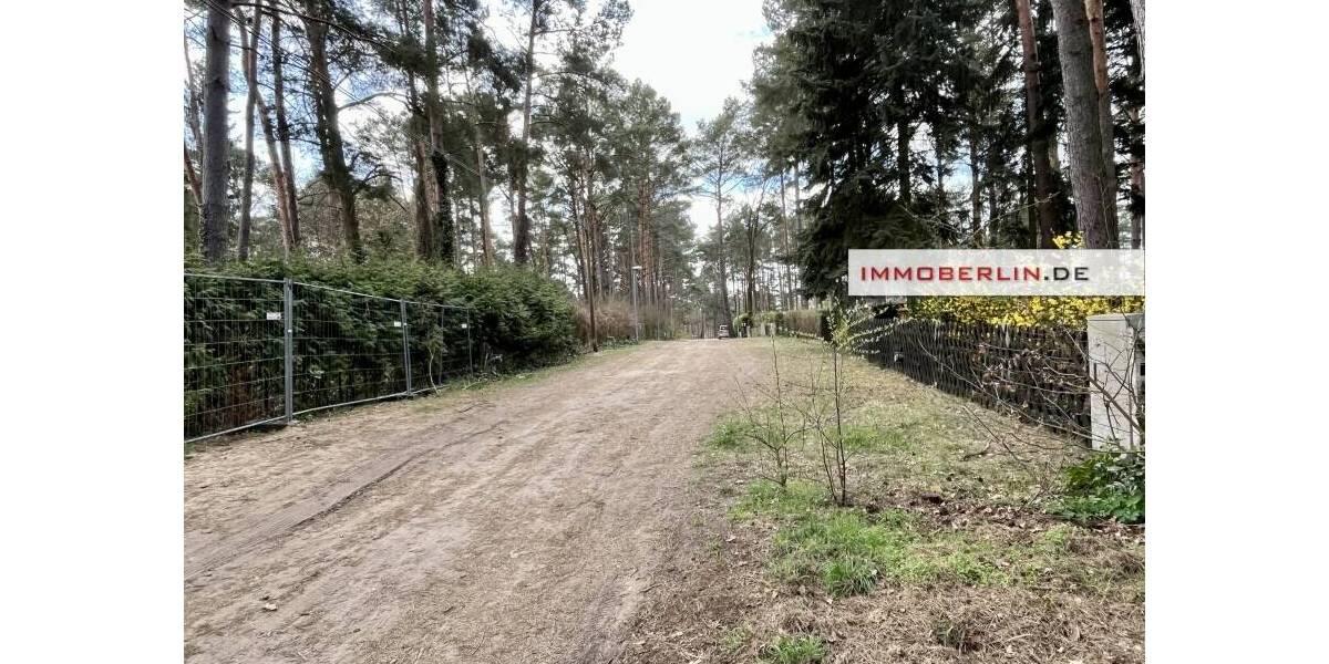 Grundstück Mittenwalde Töpchin - 198.000&euro; | Angebot:26739970