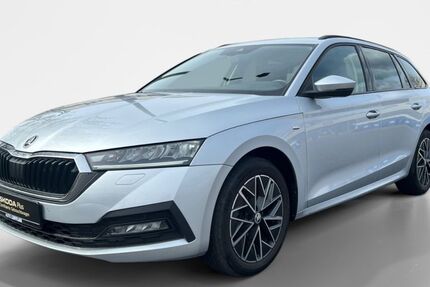 Skoda Octavia 85.013 km 21.440 &euro; Schweinfurt 97424