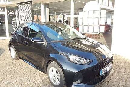 Mazda 2 3.348 km 24.890 &euro; Stemwede 32351