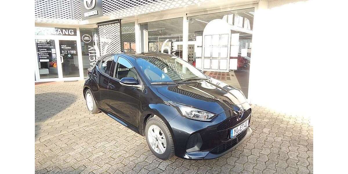 Mazda 2 3.348 km 24.890 &euro; Stemwede 32351