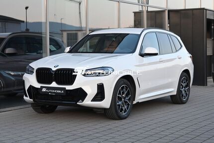 BMW X3 67.000 km 47.950 &euro; Winterbach bei Stuttgart 73650