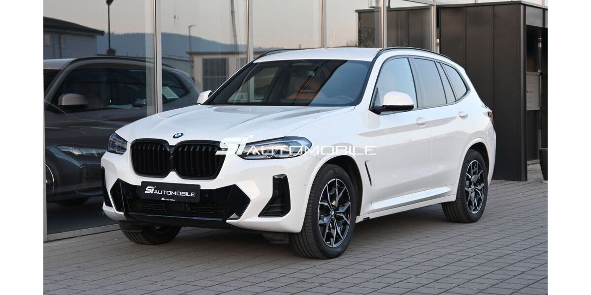 BMW X3 67.000 km 47.950 &euro; Winterbach bei Stuttgart 73650