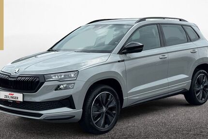 Skoda Karoq 1.015 km 36.944 &euro; Dietersheim 91463