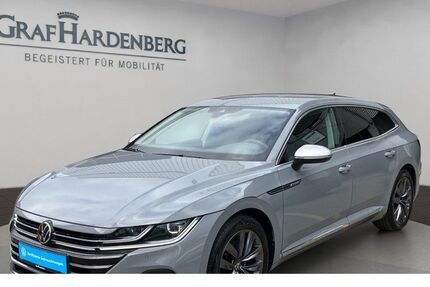 VW Arteon 110.300 km 26.555 € Lahr 77933