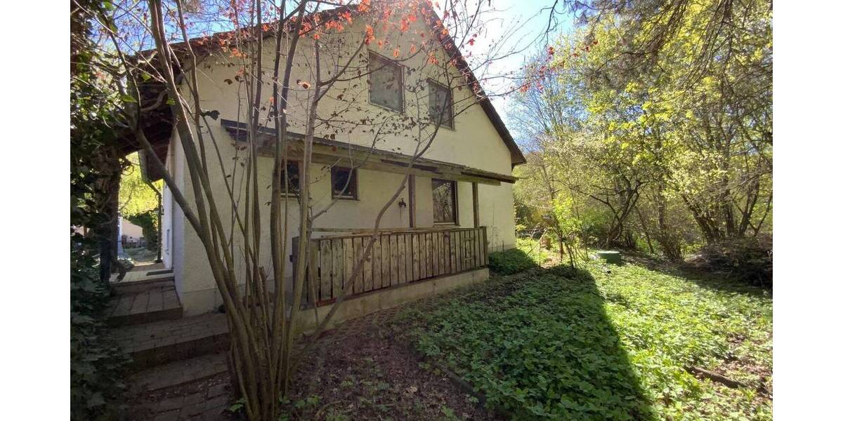 Einfamilienhaus Nabburg - 5 Zimmer, 135 m&sup2;, 310.000&euro; | Angebot:26595228