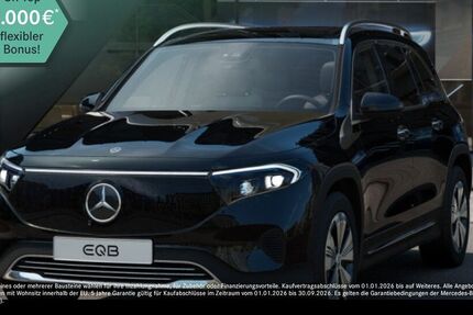 Mercedes-Benz EQB 16.198 km 39.990 &euro; Darmstadt 64295