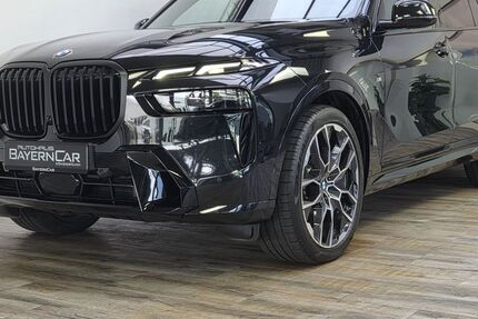 BMW X7 11.000 km 113.989 &euro; Königsbrunn 86343