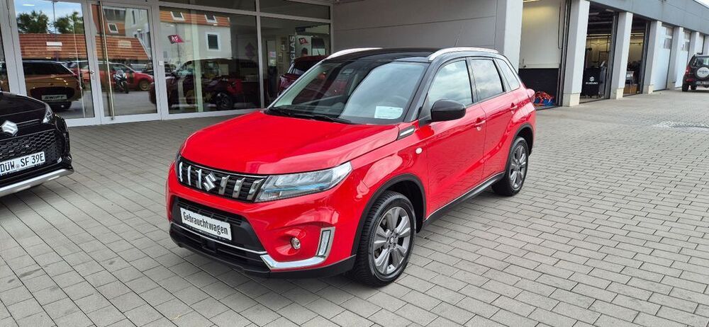 Vitara