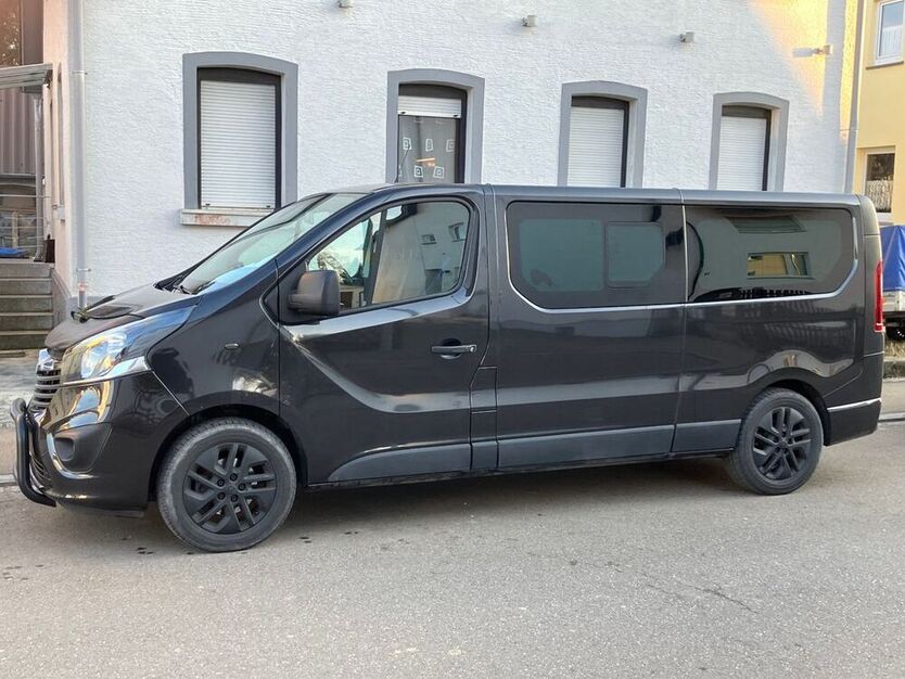 Vivaro