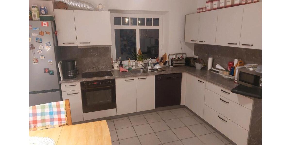 3 Zimmer,100 Quadratmeter in zentraler Lage in Tarp! 3 zimmer