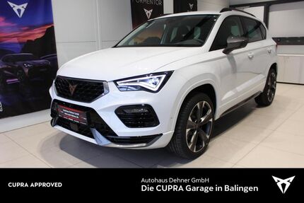 Cupra Ateca 18.400 km 31.980 &euro; Balingen 72336