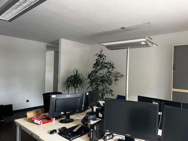 Gewerbeobjekt Frickingen - 3 Zimmer, 112 m&sup2;, 295.000&euro; | Angebot:25695283