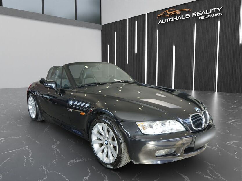 BMW Z3 136.247 km 6.980 € Neufahrn 85375