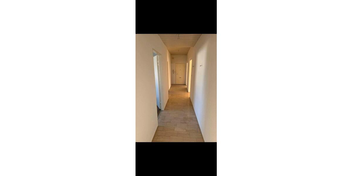 Mietwohnung mit 5 Zimmern in zentraler Lage 5 zimmer