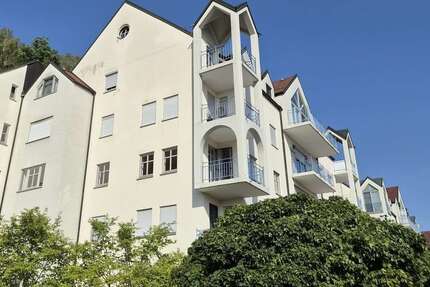 Wohnung Schwandorf - 3.5 Zimmer, 89 m&sup2;, 900&euro; | Angebot:27439972