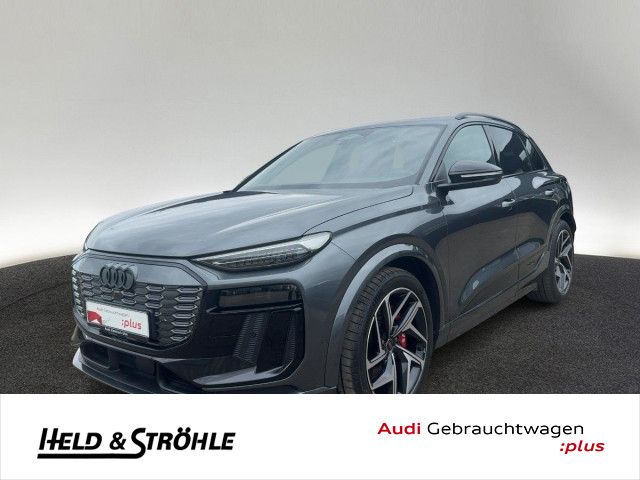 Audi SQ6 e-tron 61.015 km 71.360 &euro; Neu-Ulm 89231
