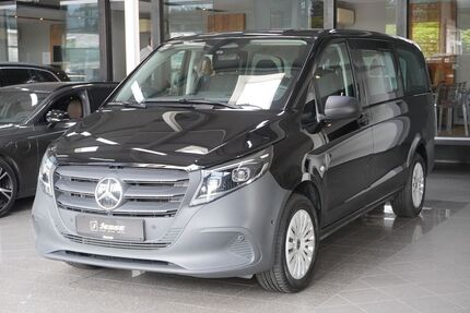 Mercedes-Benz Vito 46.500 km 44.790 &euro; Ibbenbüren 49477