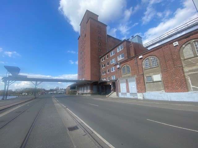 Gewerbeobjekt Itzehoe - 950&euro; | Angebot:24005139