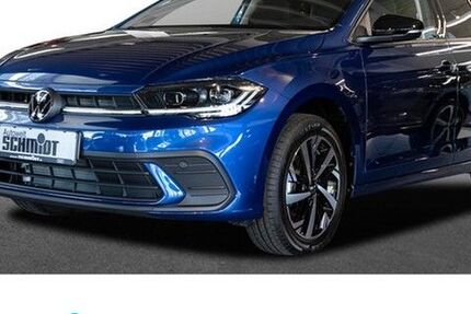 VW Polo 17.670 km 21.900 &euro; Recklinghausen 45657