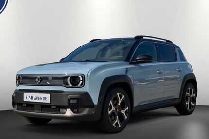 Renault R 4 2.500 km 34.990 &euro; Wittlich 54516