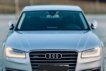 Audi A8 233.000 km 16.500 &euro; Moormerland 26802