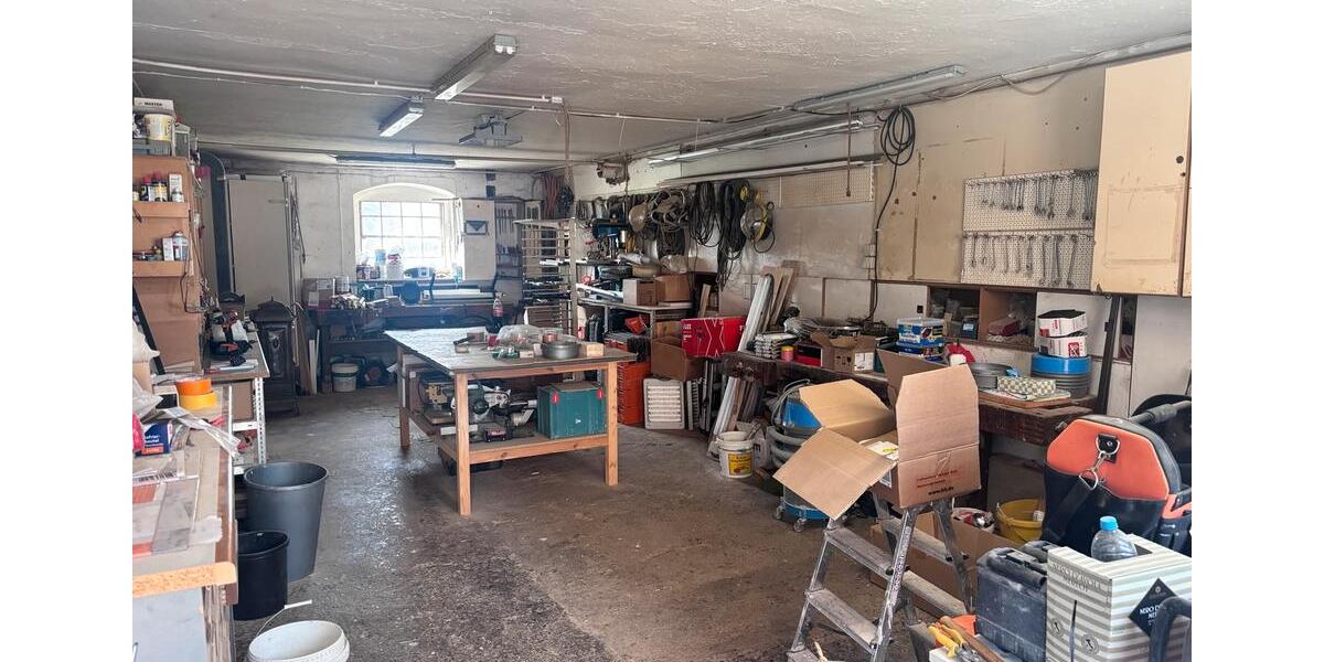 Gewerbeobjekt Soest - 1.000&euro; | Angebot:26170701