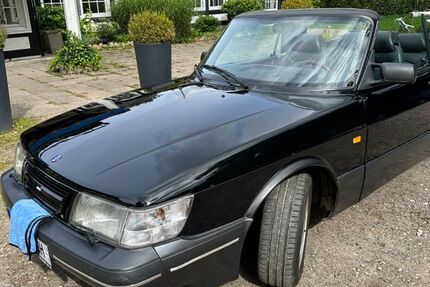 Saab 900 262.975 km 15.900 &euro; Hamburg 21039