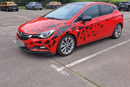 Opel Astra 149.365 km 9.700 &euro; Rostock 18109