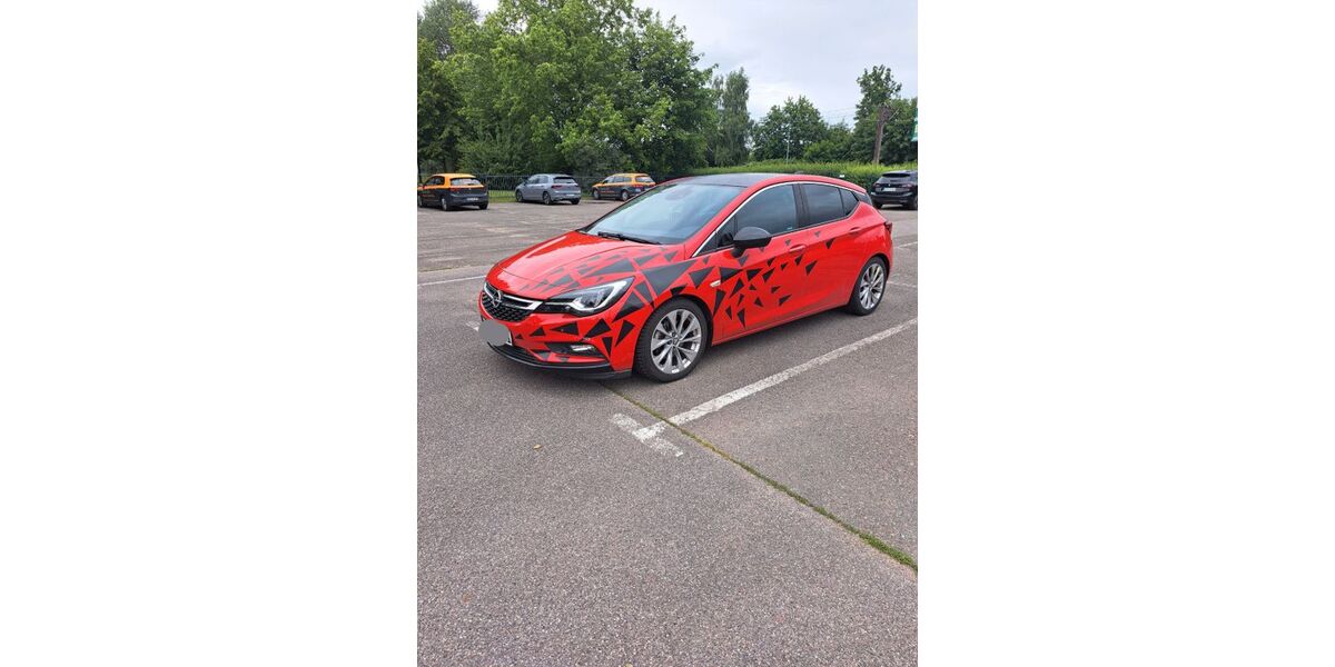 Opel Astra 149.365 km 9.700 &euro; Rostock 18109