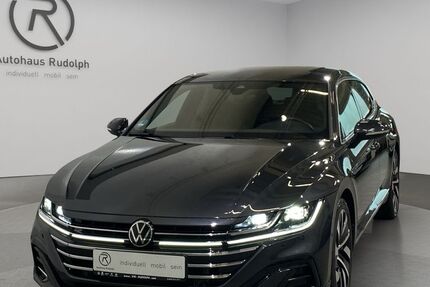 VW Arteon 54.512 km 34.759 &euro; Oelsnitz/Erzgebirge 09376