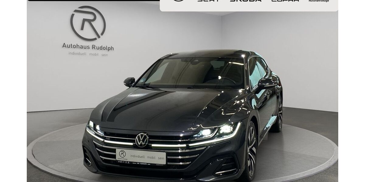 VW Arteon 54.512 km 34.759 &euro; Oelsnitz/Erzgebirge 09376