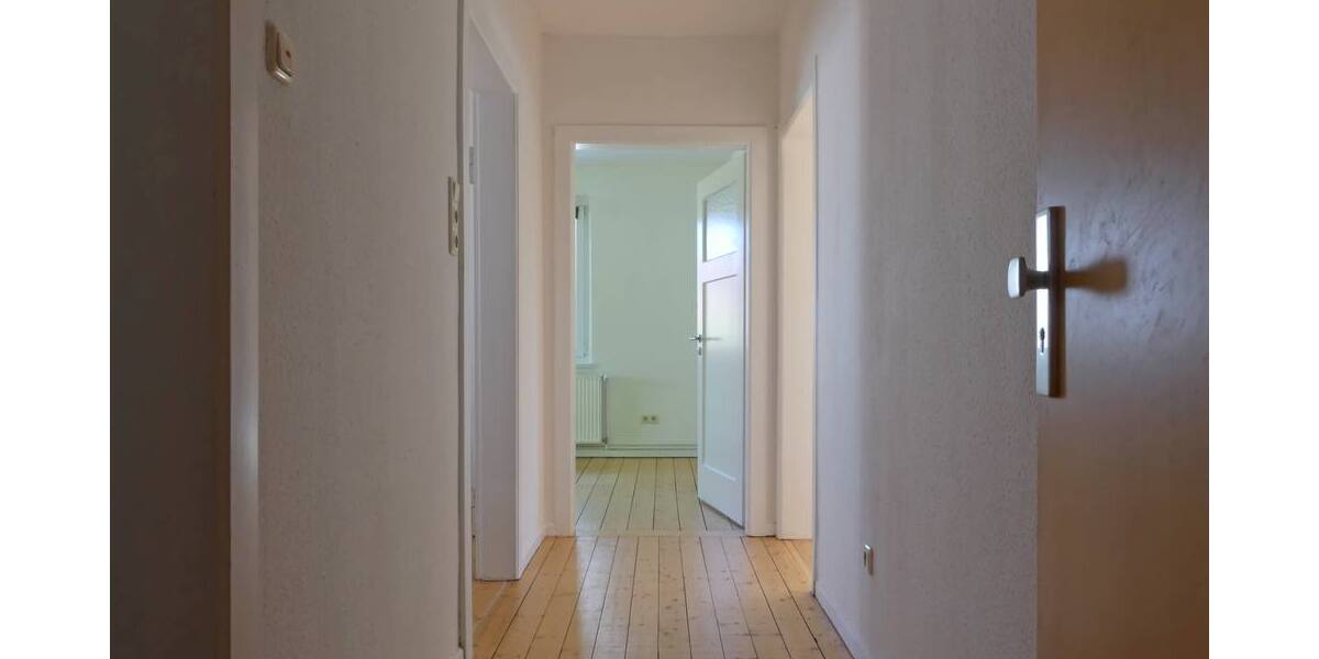 2-Zimmer-Wohnung in beliebter Lage! - Etagenwohnung Alfeld | Angebot:2724658
