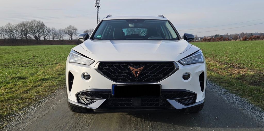 Cupra Formentor 61.000 km 22.999 &euro; Langwedel 27299
