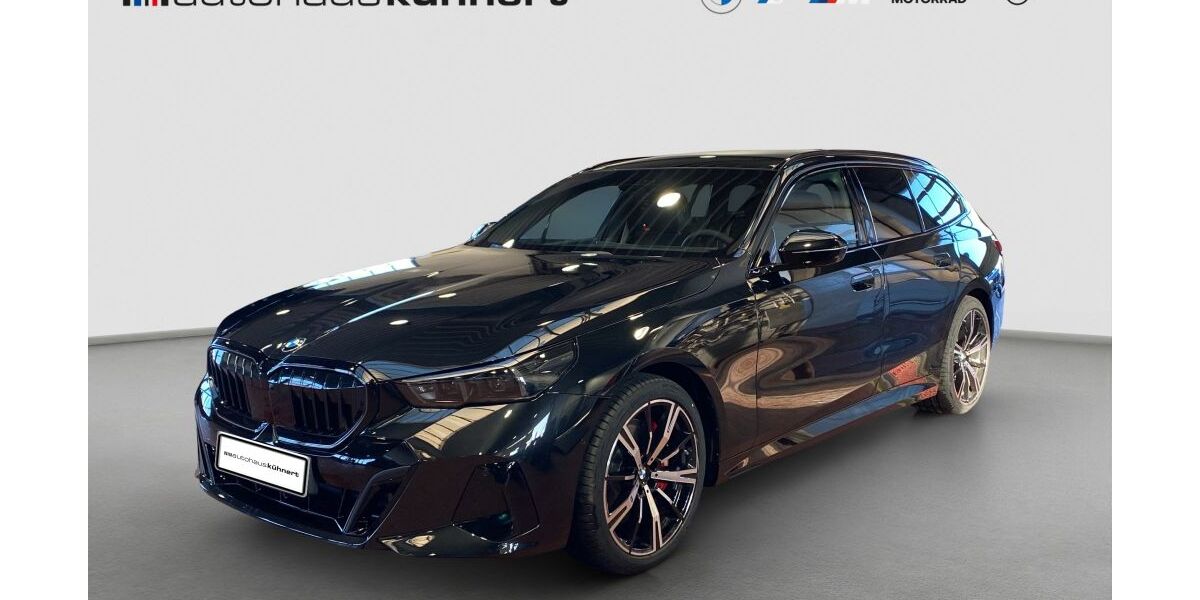 BMW 540 2.026 km 77.585 &euro; Saalfeld 07318