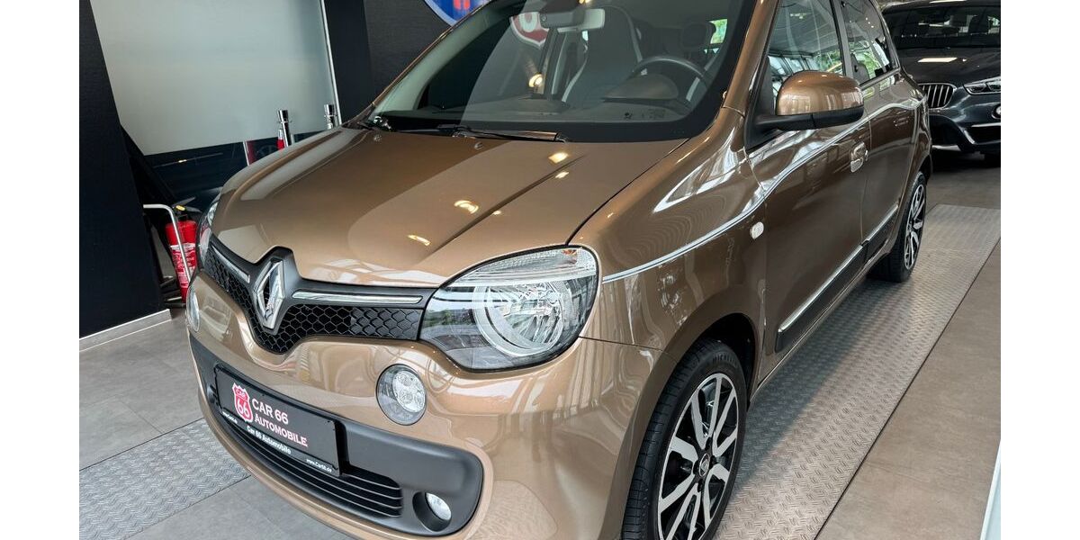 Renault Twingo 79.500 km 6.790 &euro; Hamburg 22547