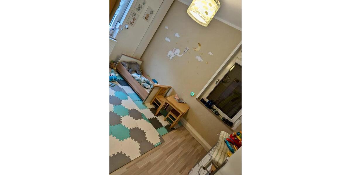 Erdgeschoßwohnung Erlensee - 4 Zimmer, 80 m&sup2;, 1.300&euro; | Angebot:24877266