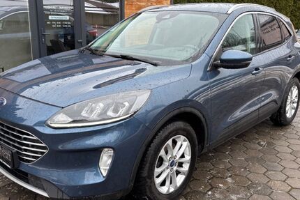 Ford Kuga 193.600 km 12.490 &euro; Haundorf-Obererlbach 91729