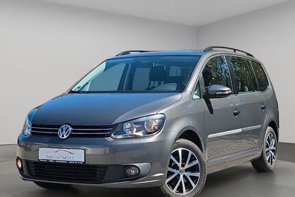 VW Touran 247.000 km 5.900 &euro; Neustadt 31535