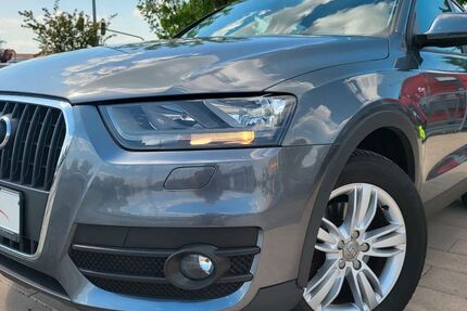 Audi Q3 108.200 km 15.200 € Aschaffenburg 63741