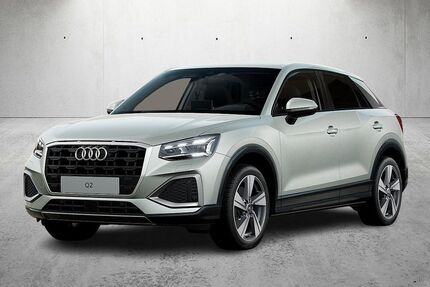 Audi Q2 8.370 km 35.608 &euro; Osterode 37520