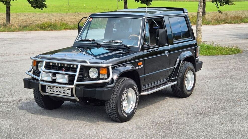 Pajero