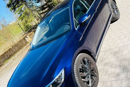 VW Passat Variant 127.000 km 18.500 &euro; Johanngeorgenstadt 08349