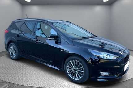Ford Focus 141.000 km 7.600 &euro; Kaltenkirchen 24568