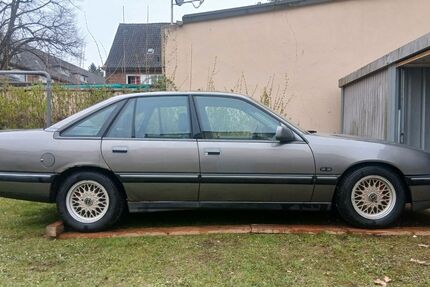 Opel Senator 265.000 km 3.000 &euro; Neumünster 24534