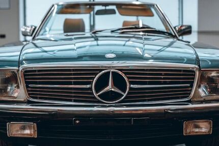Mercedes-Benz 280 157.600 km 28.900 &euro; Schenefeld / Hamburg 22869