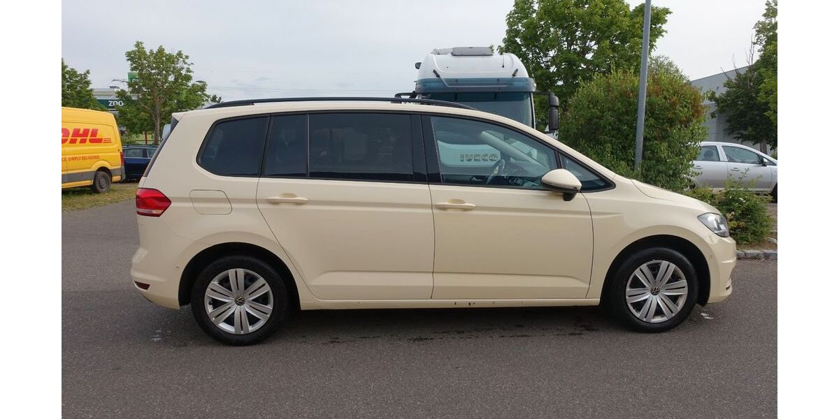 VW Touran 239.999 km 12.900 &euro; Neu-Ulm 89231